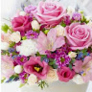 Meet your Posher, Myrlande